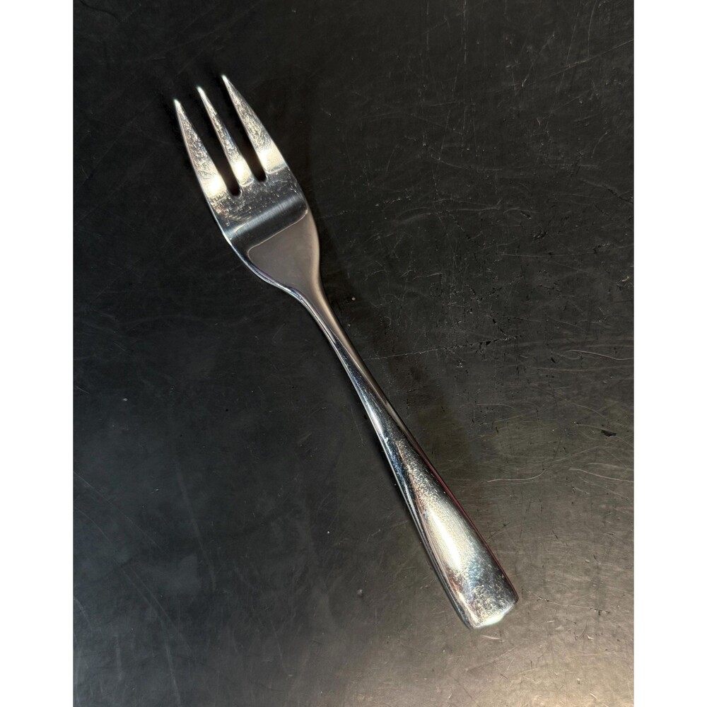 Wedgwood Stainless 18/10 Fork 5.6 Inch Replacement Flatware